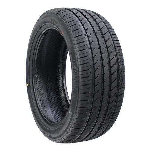 ZEETEX（ジーテックス） 225/40R18 タイヤ サマータイヤ HP6000 ECO