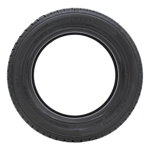 グッドイヤー（GOODYEAR） 4本セット スタッドレスタイヤ 195/65R15