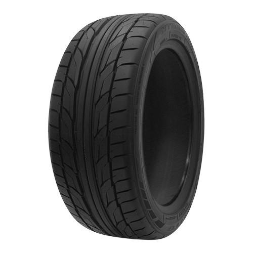 ニットータイヤ 265/40R22 NITTO ニットー NT555 G2 タイヤ サマー