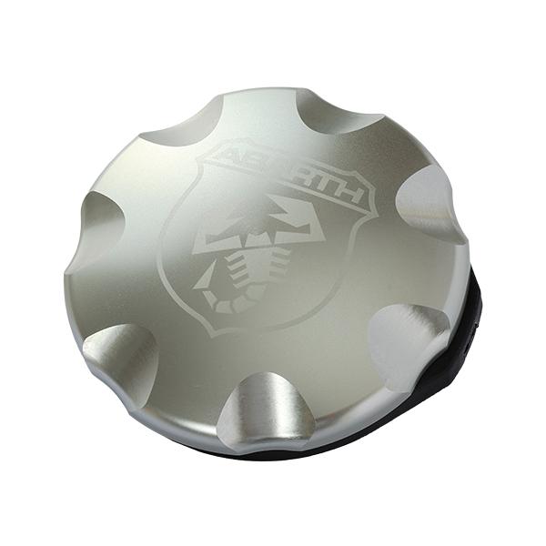 アバルト 純正 ABARTH 500 595 695 500C 595C 695C 312型 アルミ製