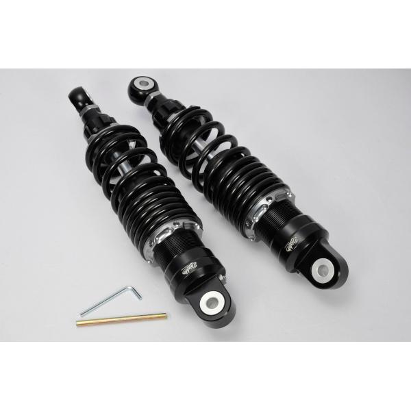 K-SPEED製 ホンダ ダックス DAX125 ST125 JB04 8cm ローダウンキット