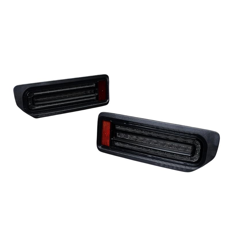 415COBRA 415コブラ 【限定品】 ライトセーバー プレステージ スモーク