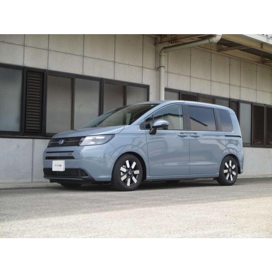 TANABE（タナベ） サステック DF210 ダウンサス 1台分 フリード GT5 R6