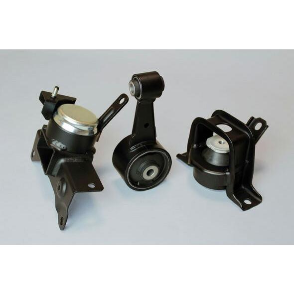 TM SQUARE スイフトスポーツ ZC33S専用 強化エンジンマウント3個セット