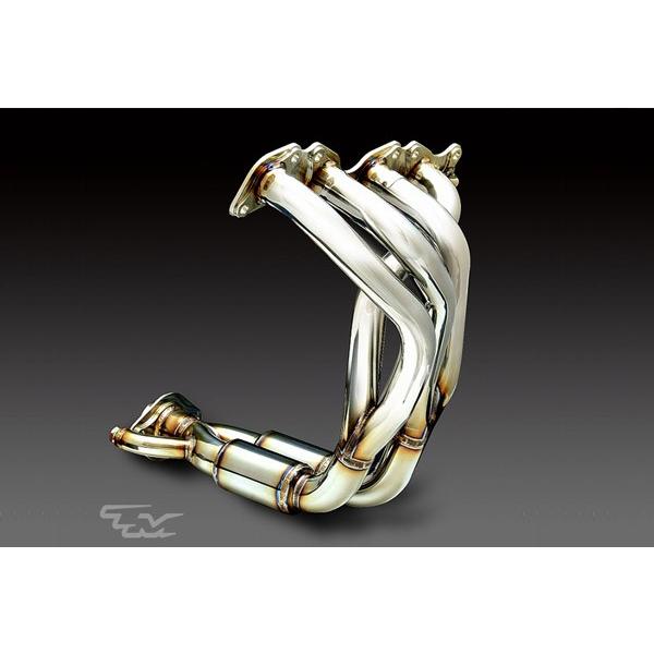 TM SQUARE スイフトスポーツ ZC32S エキゾーストマニホールド (6MT/CVT