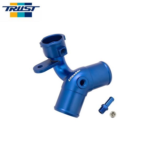 TRUST（トラスト） GReddy ウォーターテンプアダプター 86 DBA-ZN6