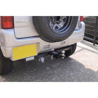 サン自動車工業 SUNTREX タグマスター ヒッチメンバー スタンダード A