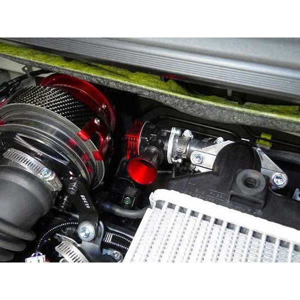 BLITZ（ブリッツ） スーパーサウンドブローオフバルブBR リリース