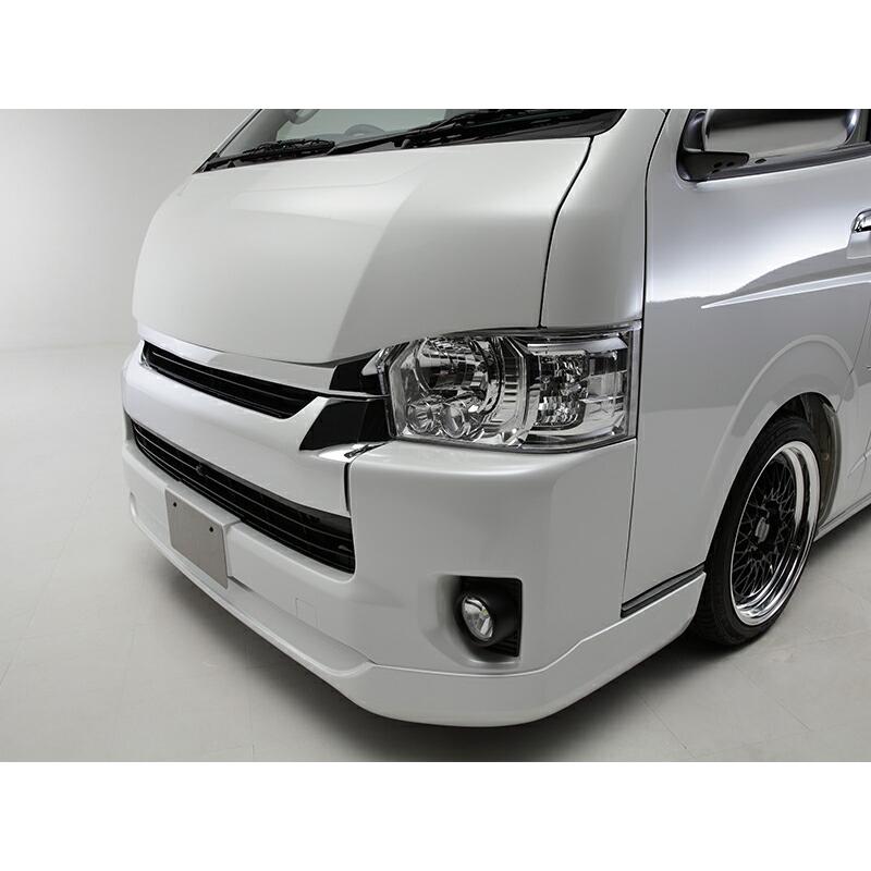 ESSEX（エセックス） CRS ESSEX ワイド4~6型用 フロントリップ