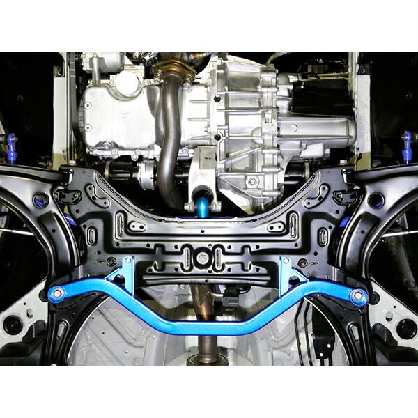 クスコ（CUSCO） ピッチングストッパー スイフトスポーツ ZC33S 2017年