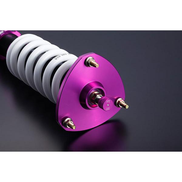 D-MAX スーパーストリート サスペンションキット マークII GX100