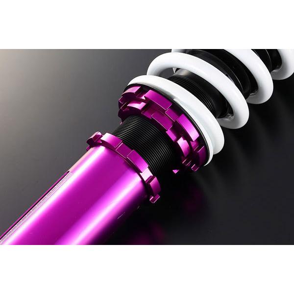 D-MAX スーパーストリート サスペンションキット マークII GX100