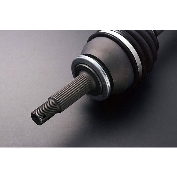 D-MAX 強化ドライブシャフト(5・6Hマルチ) 左右セット 180SX RPS13 H3