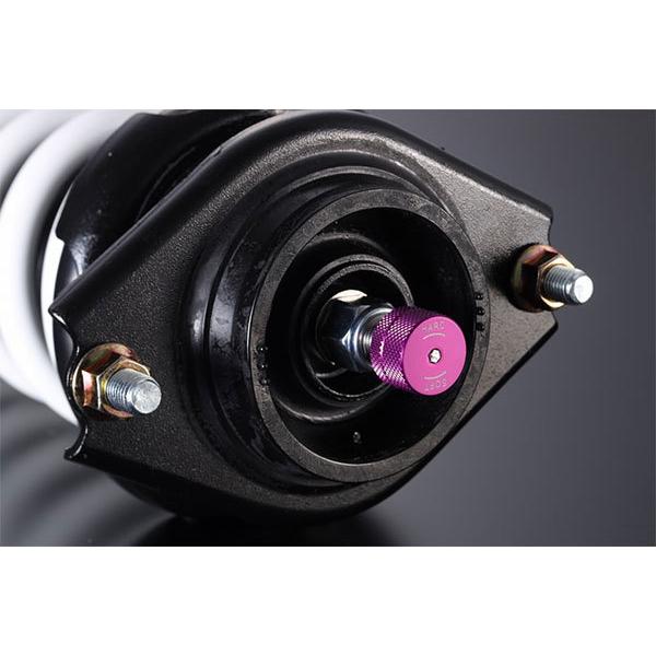 D-MAX スーパーストリート サスペンションキット 86 ハチロク ZN6 H24