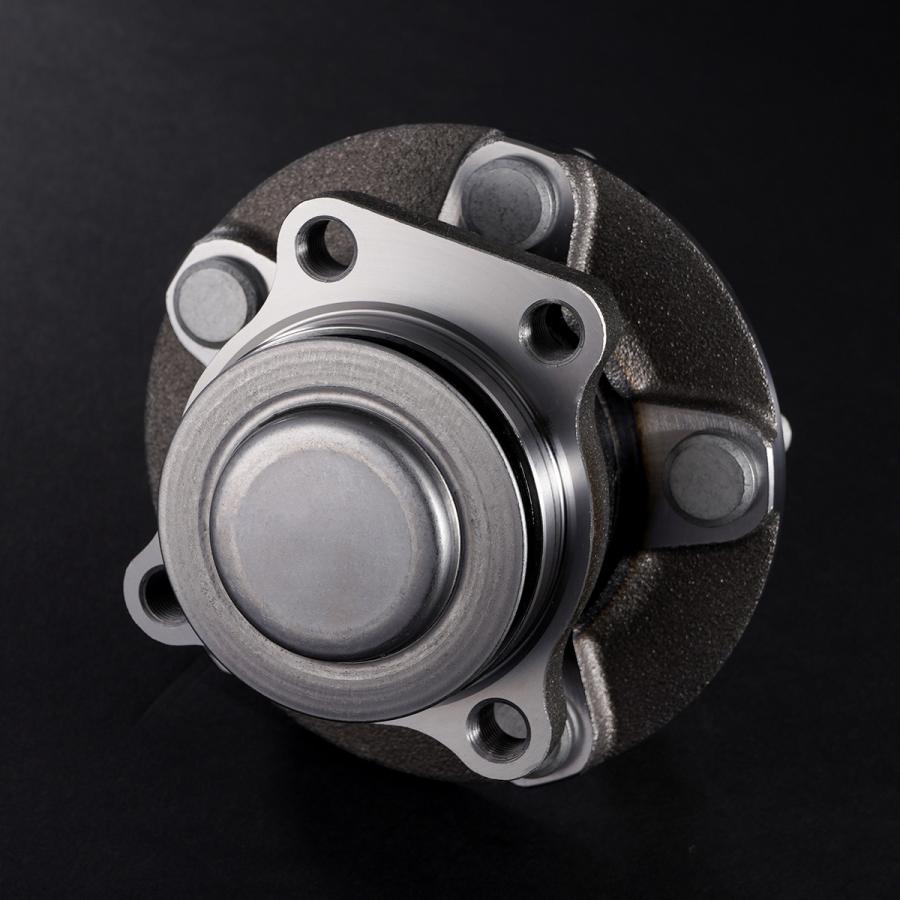 D-MAX D1スペック フロントハブユニット 114.3/5穴 片側 1個 86