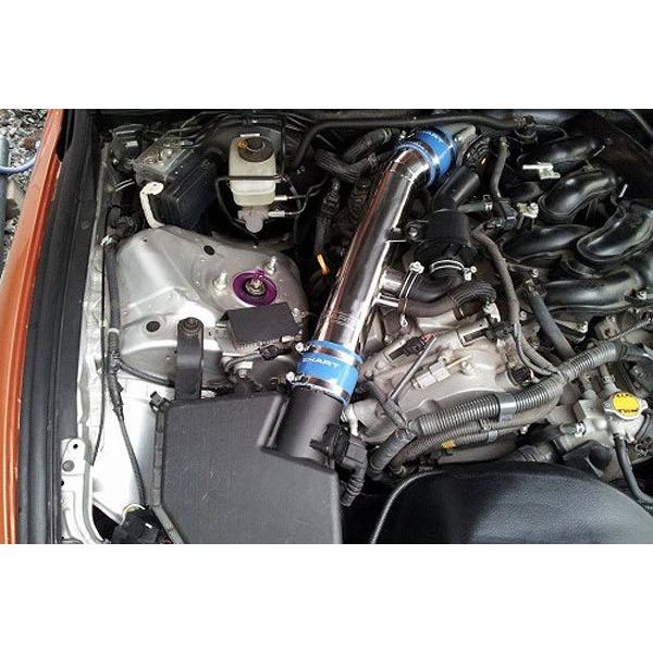 gse20 grx120用インテークパイプ