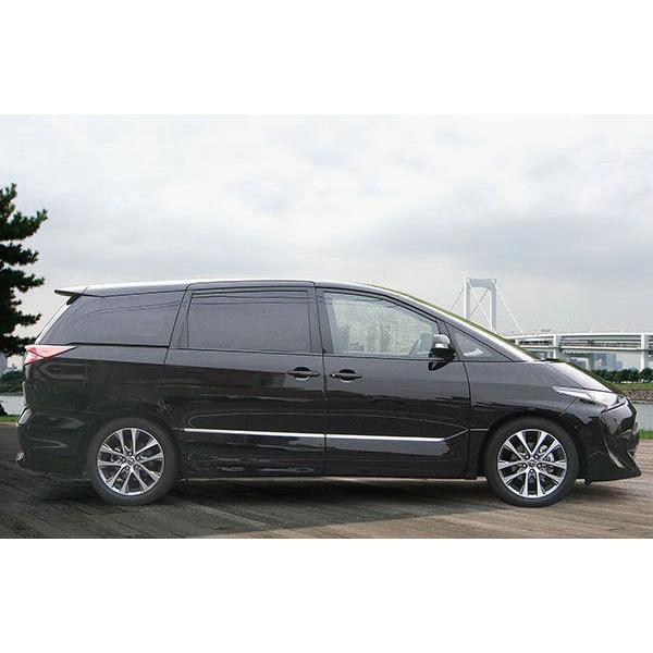 KYB カヤバ ショック ローファースポーツ 1台分キット エスティマ