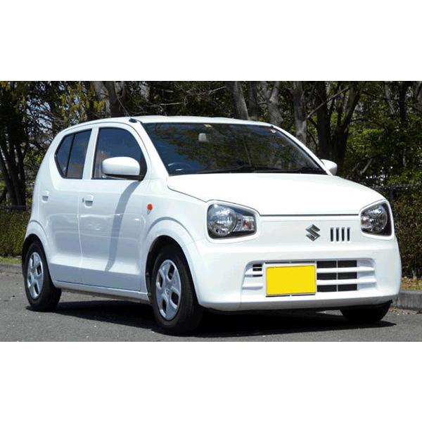 KYB カヤバ ショック ローファースポーツプラス 1台分キット アルト