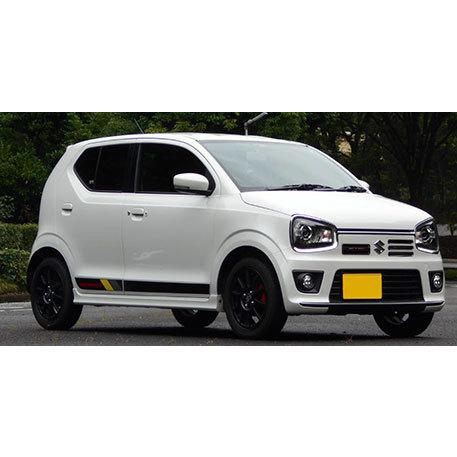 KYB カヤバ ショック NEW SR MS 1台分 4本 アルトワークス HA36S H27