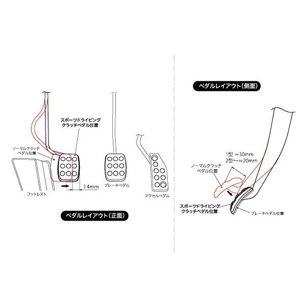 モンスタースポーツ Monster Sport スポーツドライビングクラッチ
