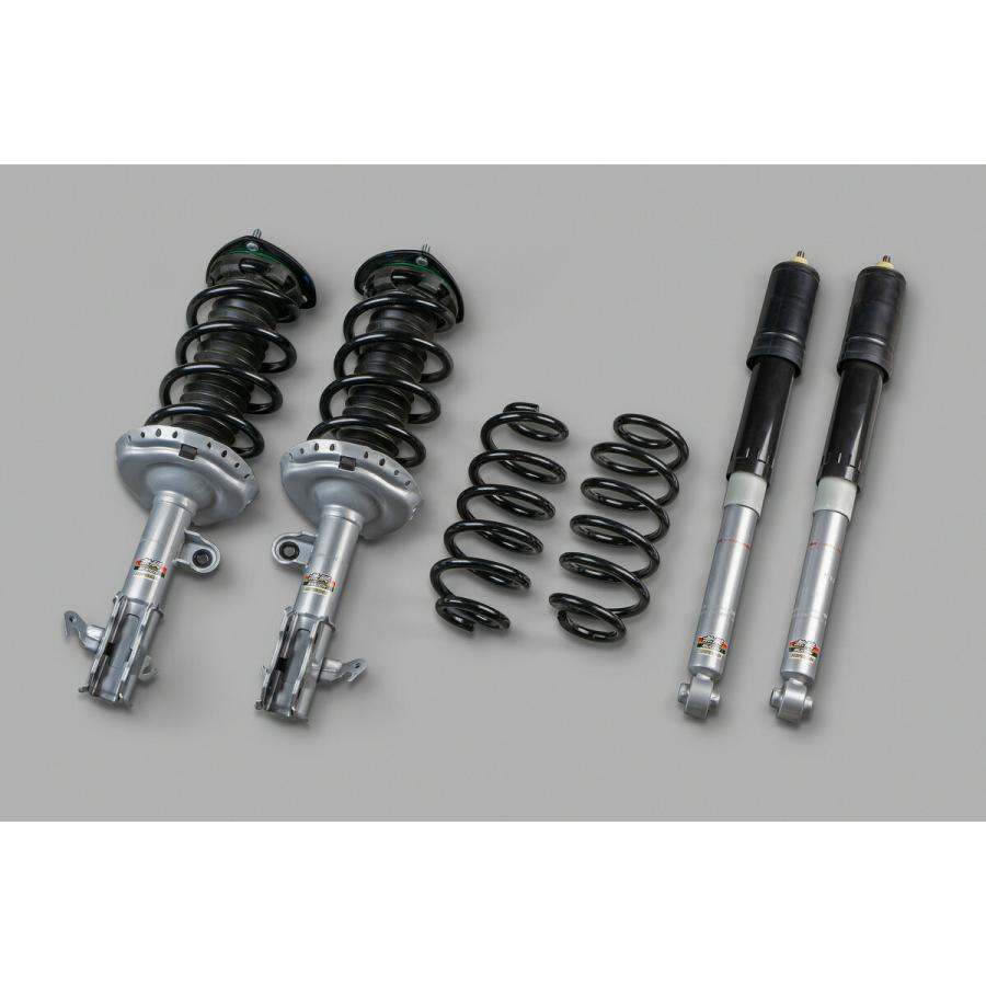 無限（MUGEN） スポーツサスペンション ステップワゴン RP8 2022/5