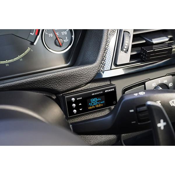 PIVOT by diffeducation PIVOT ピボット マルチ表示モニター CR-Z ZF1