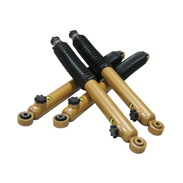 PRO-STAFF プロスタッフ ZEAL 3インチアップ用 ショックアブソーバー