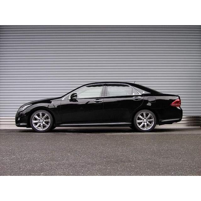 RSR RSR Ti2000 ハーフダウンサス 1台分セット クラウン GRS200 H20.2