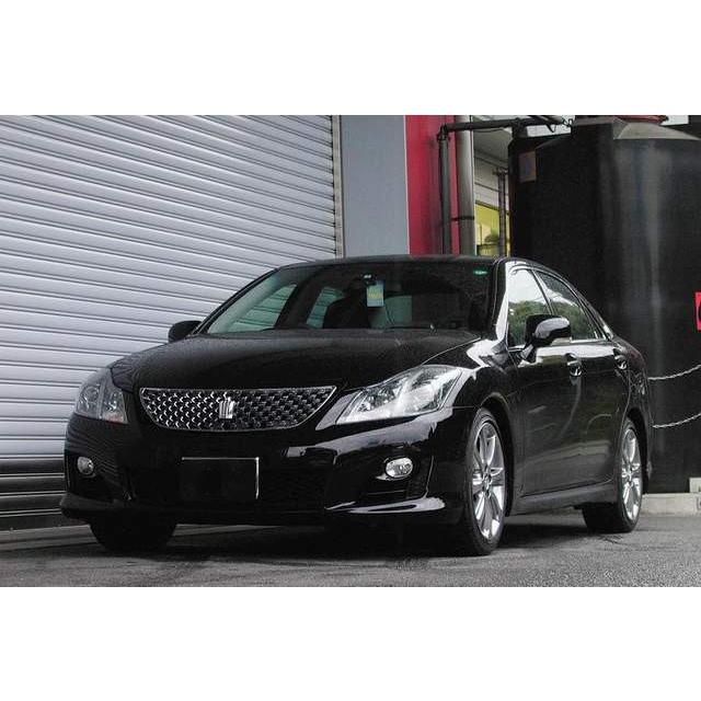 RSR RSR Ti2000 ハーフダウンサス 1台分セット クラウン GRS200 H20.2