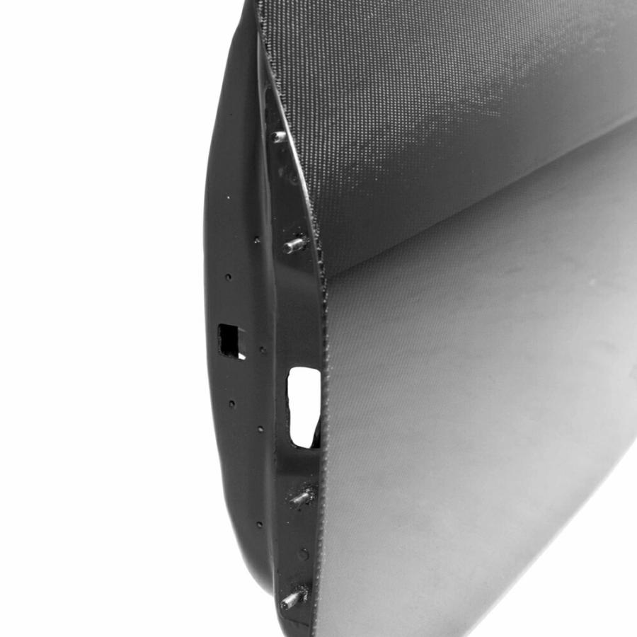 SEIBON セイボン カーボンドア 純正形状 光沢仕上げ フェアレディZ