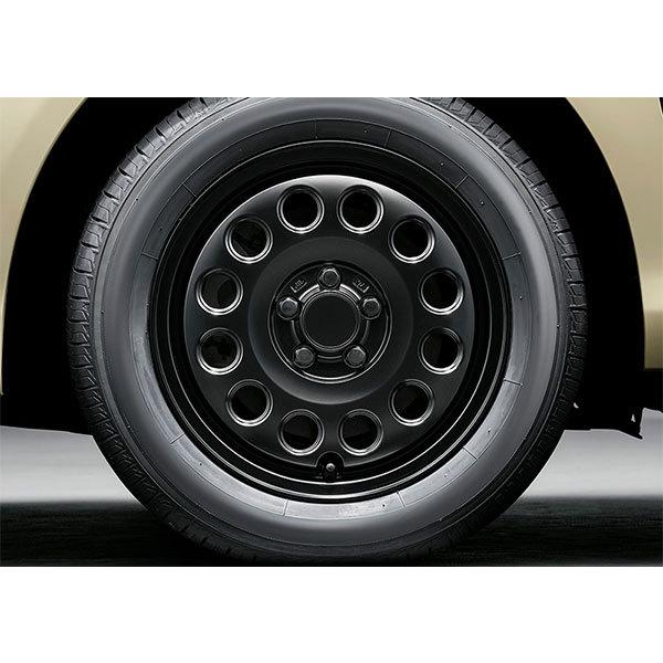 TRD TRD 15インチアルミホイール 4本セット 1台分 シエンタ NCP175G