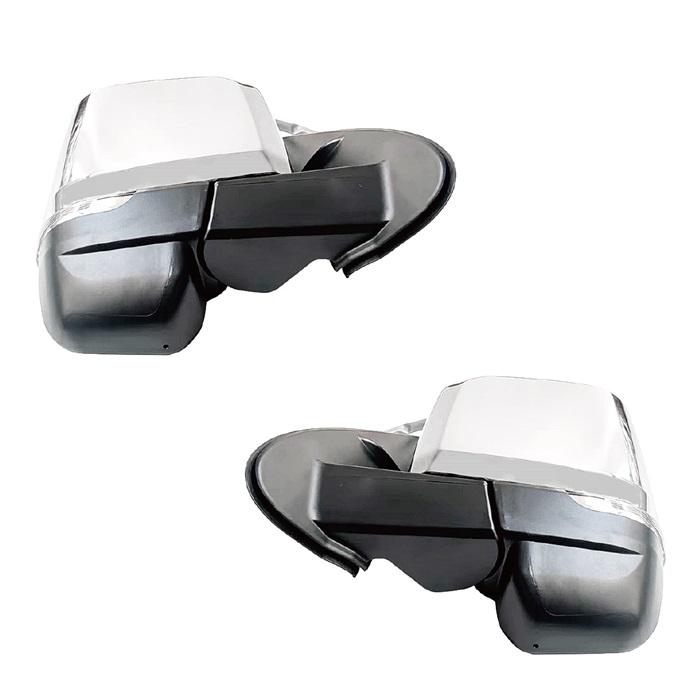 ハイエース トヨタ レジアスエース 200 系 LED ウィンカー付