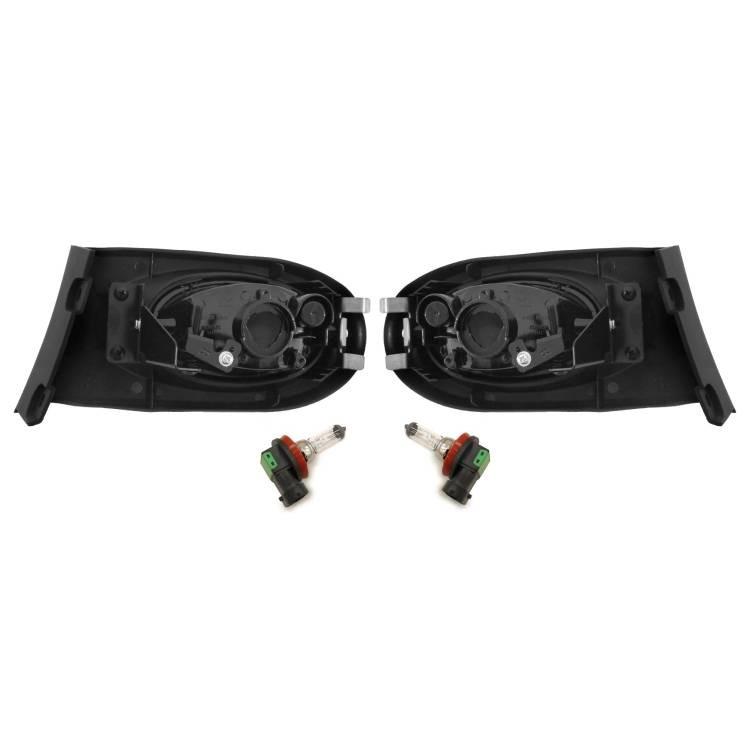 インテグラ DC5 前期 01-04y フロント フォグ フォグランプ フォグ