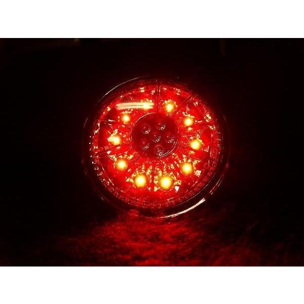 トヨタ（TOYOTA） アルテッツァ 10 系 GXE10 SXE10 LED テールランプ