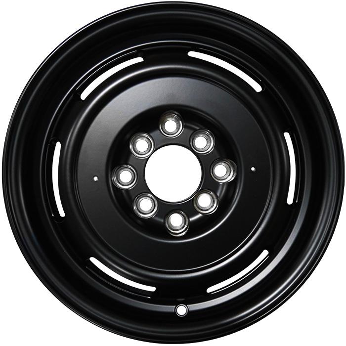 14インチ アルミ ホイール 5本セット 6.0J マルチ 4穴 PCD 100 114.3