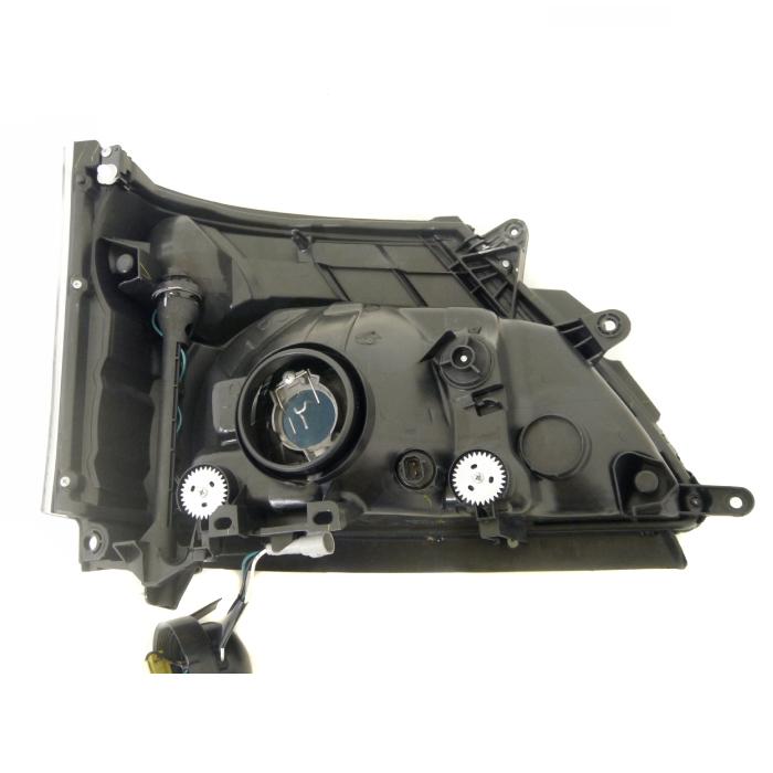 トヨタ ダイナ トヨエース / 日野 デュトロ ヘッドライト 左 ハロゲン