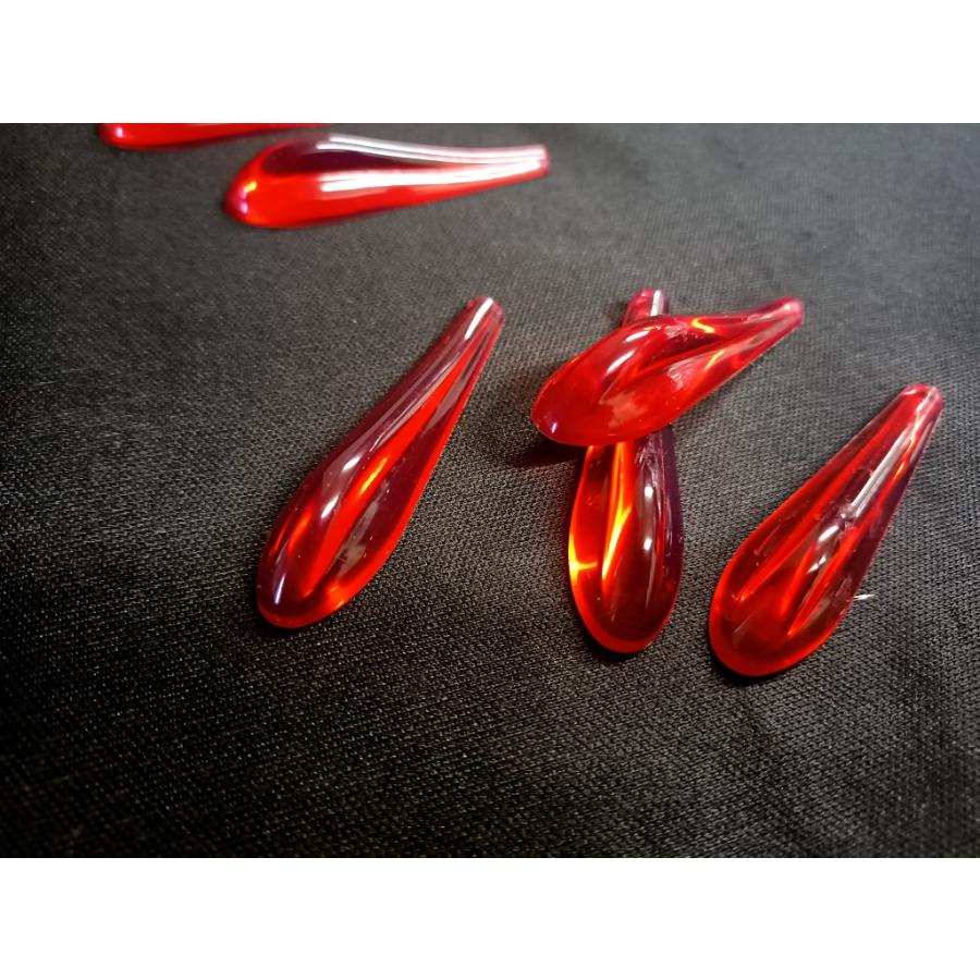 スイフト＆スイフトスポーツ テールランプサイドヴォーテックス