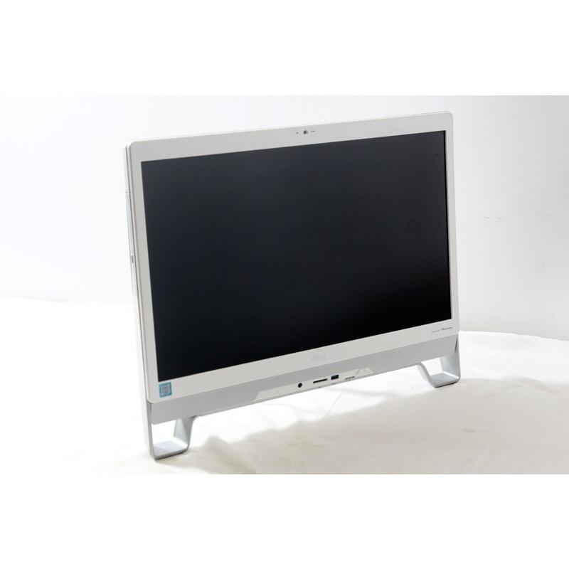 FMV 液晶一体型 富士通 ESPRIMO FH70/YD FMVF70YDW Core i7 6700T 2.8