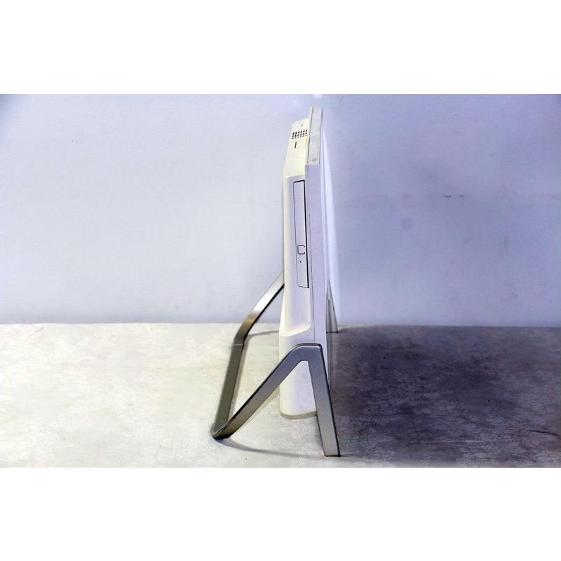 FMV 液晶一体型 富士通 ESPRIMO FH77/B1 FMVF77B1W Core i7 7700HQ 2.8