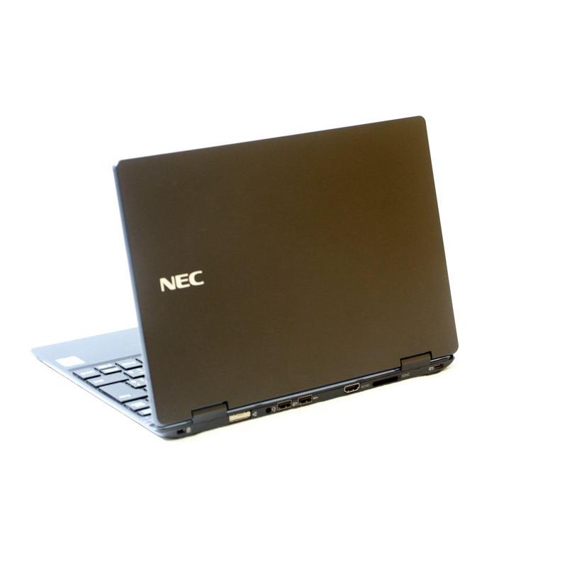 VersaPro 中古 ノートパソコン NEC VKA11H-4 Core m3 8100Y 1.1GHz 4GB
