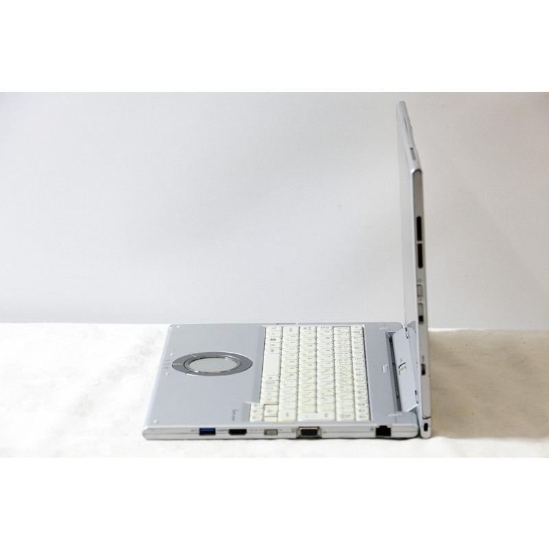 Panasonic（パナソニック） 中古 ノートパソコン Panasonic CF