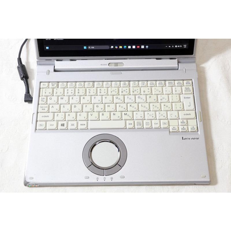 Panasonic（パナソニック） 中古 ノートパソコン Panasonic CF