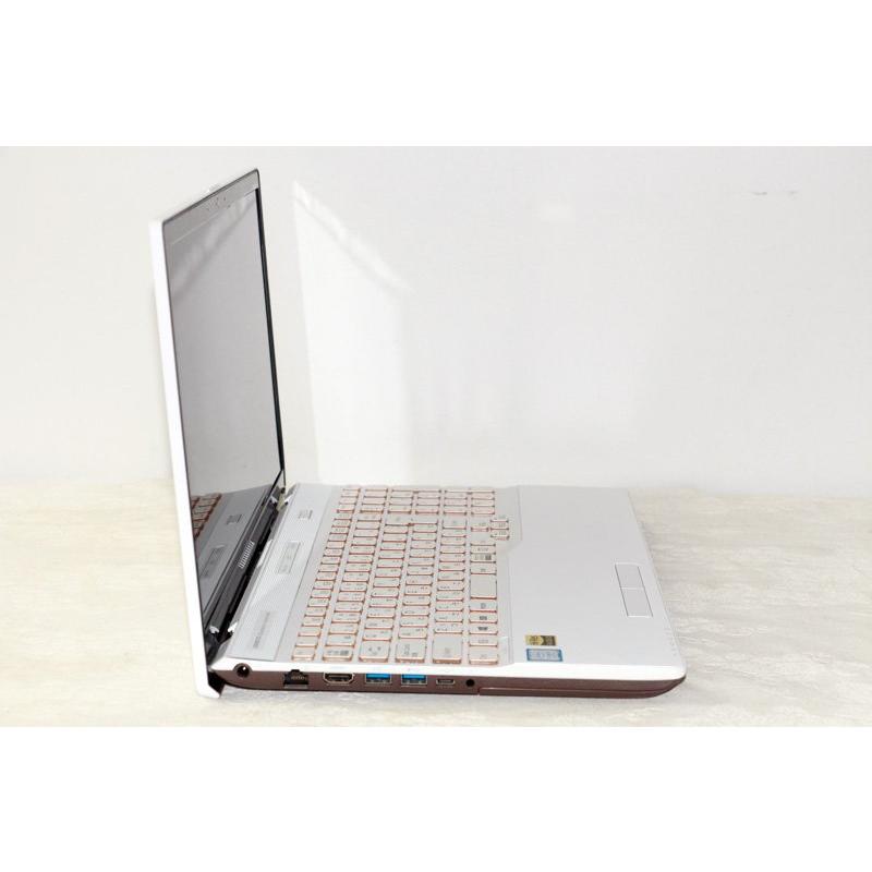 FMV ノートパソコン 富士通 LIFEBOOK WA3/D1 FMVWD1A37W Core i7 8565U