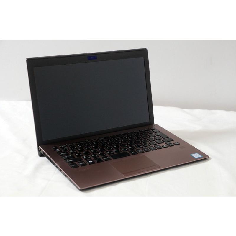 VAIO ノートパソコン VAIO S11 VJS112C11N Core i5 7200U 2.50GHz 4GB