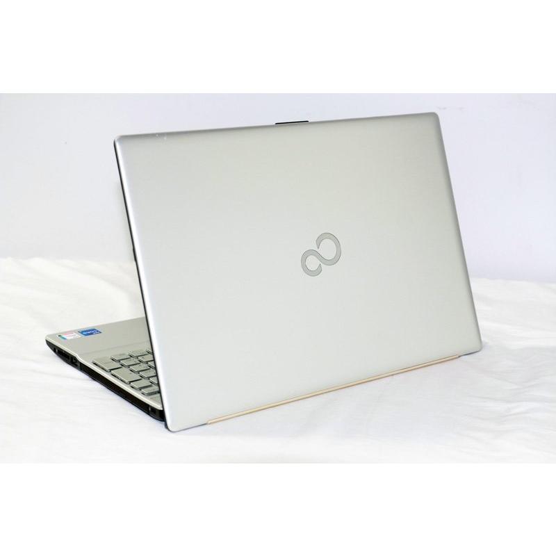 FMV ノートパソコン 富士通 LIFEBOOK AH53/E3 FMVA53E3G Core i7