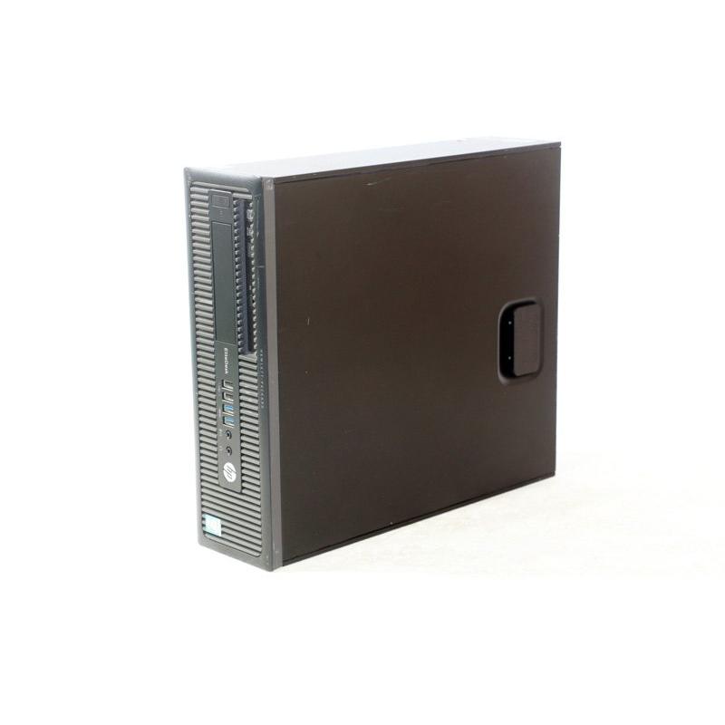 EliteDesk デスクトップ HP 800 G1 SFF Core i7 8GB 500GB SSD256GB