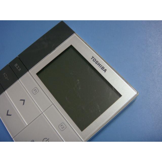 TOSHIBA（東芝） RBC-AMS53 業務用エアコン リモコン 送料無料