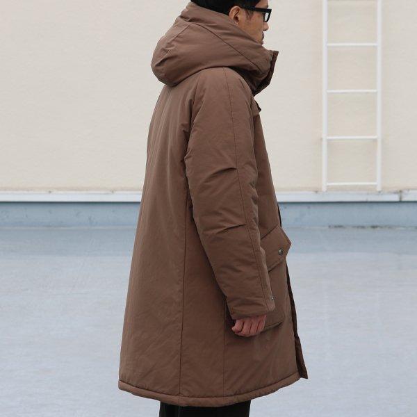 Audience（オーディエンス） 中綿 ソロナ デュポン社製 60/40クロス