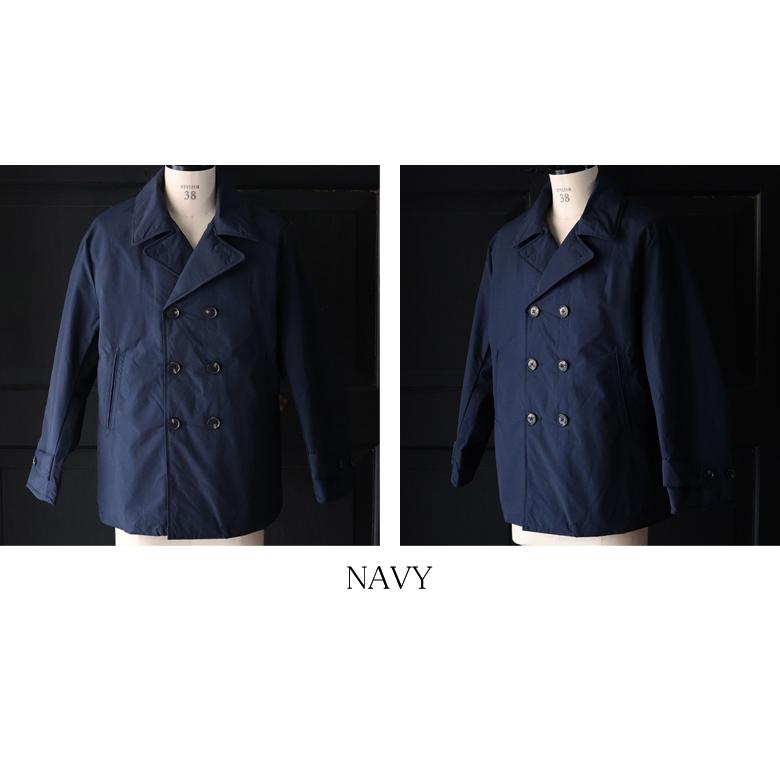 Audience（オーディエンス） 中綿 ソロナ デュポン社製 60/40クロス