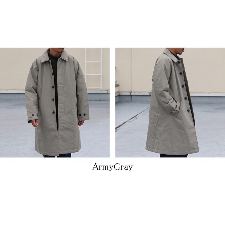 Audience（オーディエンス） 中綿 ソロナ デュポン社製 Sorona Dupont